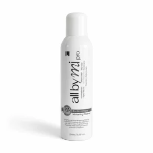 All By Mi Pro Radiant Glow Whitening Cleanser 200ML