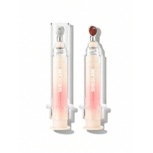 Sheglam Booster Shine Plumping Lip Gloss-Speia Kiss.