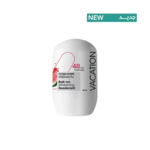 Vacation Watermelon hydra bomb Roll on 50 ml