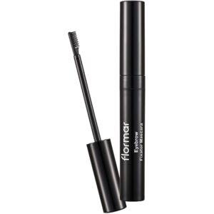 Flormar Eyebrow Fixator Mascara Clear.
