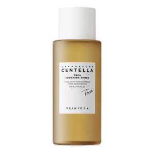 SKIN1004 Madagascar Centella Teca Soothing Toner 210ml