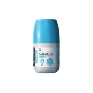 Kolagra Whitening Roll-On Coconut 60Ml