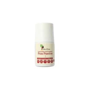 Raw African Deodorant Pom Passion 60ml
