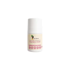 Raw African Deodorant Garden Glow 60ml