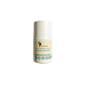 Raw African Deodorant Fresh Breeze 60ml