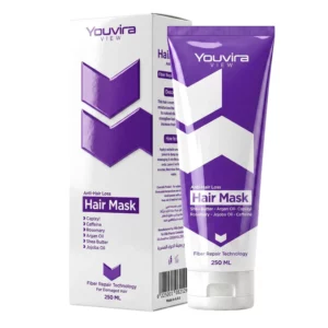 Youvira Anti Hair Loss Hair Mask 250ml