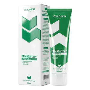 Youvira Skin Moisturizer for oily and combined skin 60gm
