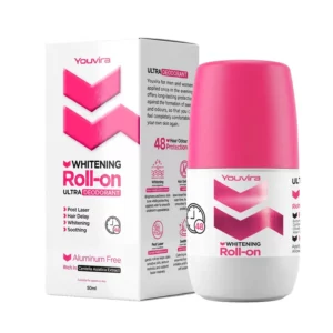 Youvira Whitening Roll On 50ml