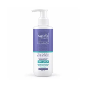 SKINOVA IMAGE UREA LOTION PLUS 200ml