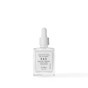 Dr.Althea 345 Relief Serum 30ml