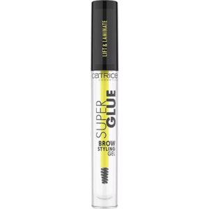 Catrice Super Glue Brow Styling Gel 010.