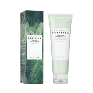 SKIN1004 Madagascar Centella Tea-Trica Mild Peeling Gel 125ml