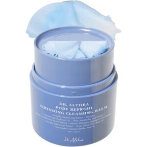 Dr.Althea Pore Refresh Grinding Cleansing Balm 50 Ml