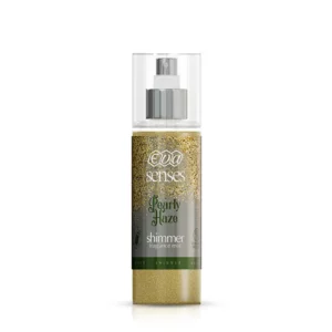 Eva Senses Shimmer Body Splash Pearly Haze 150ML
