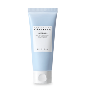 SKIN1004 Madagascar Centella Hyalu-Cica Sleeping Pack 100ml