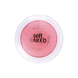 Essence Soft Baked Blush 10 Soft Bloom.