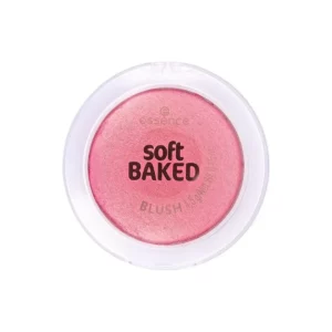 Essence Soft Baked Blush 30 Rose All Day.