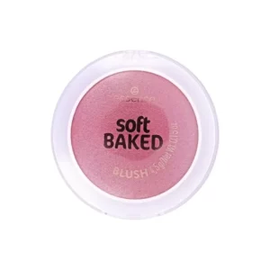Essence Soft Baked Blush 60 Cocoa Glaze.