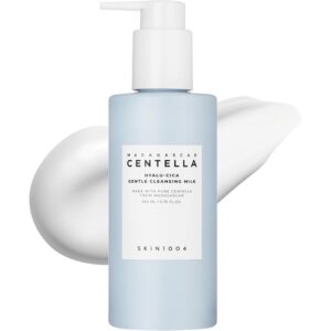SKIN1004 Hyalu-Cica Gentle Cleansing Milk 200ml