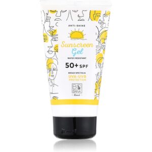 Bobana Sunscreen Gel 150ML
