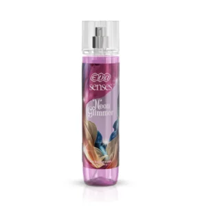 Eva Skin Care Senses Body Splash Neon Glimmer 240ml