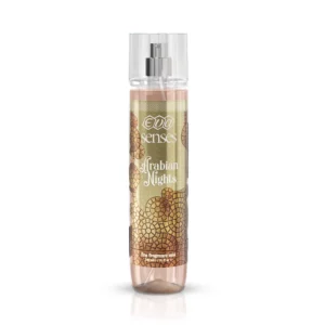Eva Skin Care Senses Body Splash Arabian Nights 240ml
