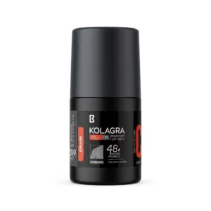 KOLAGRA ROLL ON MEN EMPIRE 60ML