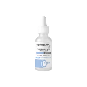 Premier Hyaluronic Acid & Ceramide serum