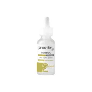 Premier Retinol serum