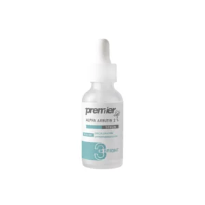 Premier Whitening serum Alpha Arbutin 2%