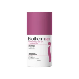 Biotherm Trio Whitening Deodrant Roll on