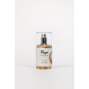 Faya Coco Vanilla Body Splash 100ML