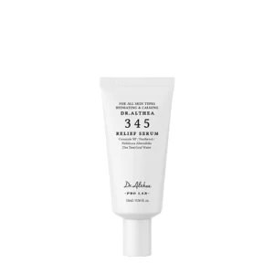 Dr.Althea 345 Relief Serum 15ml