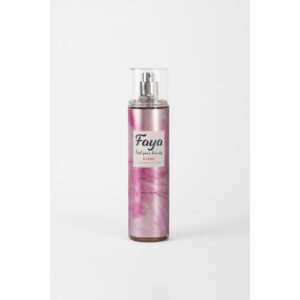 Faya Barbie Body Splash 250ML