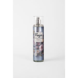 Faya Gingham Body Splash 250ML