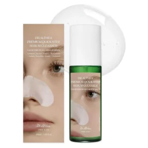 Dr.Althea Premium Quick Step Sebum Cleanser (100ml)