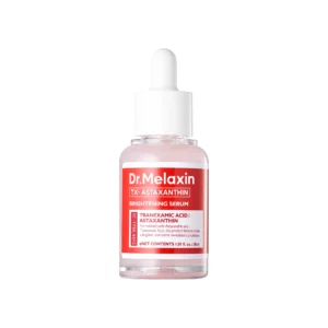 Dr.Melaxin TX-ASTAXANTHIN BRIGHTENING SERUM 30ml