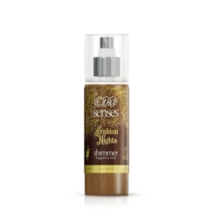 Eva Senses Shimmer Body Splash Arabian Nights 150 ML