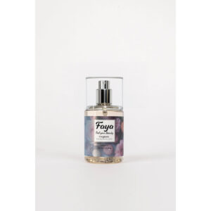 Faya Gingham Body Splash 100ML