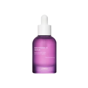 JUMISO NIACINAMIDE 10 SERUM 40ML
