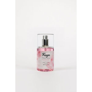 Faya love is heavenly Body Splash 100ML
