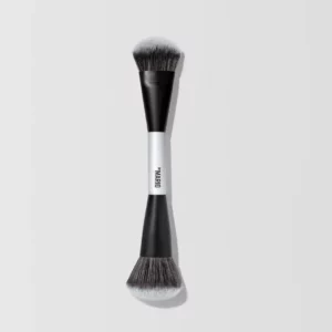 Makeup By Mario F4 Dual-Ended Foundation and Face Brush.