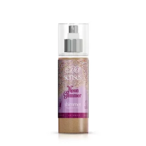 Eva Senses Shimmer Body Splash Neon Glimmer 150Ml
