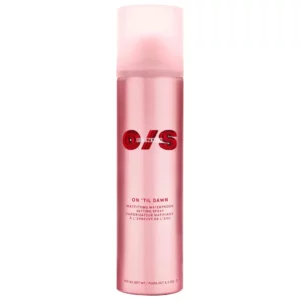 One size On ‘Til  Dawn Mattifying Waterproof Setting Spray Full.