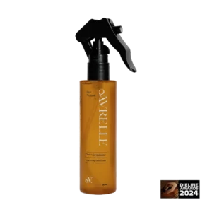 AVRELLE OUD + SANDALWOOD HAIR PERFUME 100ml