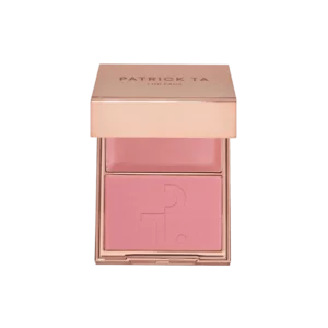 Patrick Ta Double-Take Creme & Powder Blush Out Of Office.