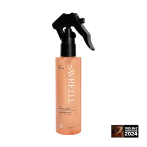 AVRELLE PEACH + JASMINE HAIR PERFUME 100ml