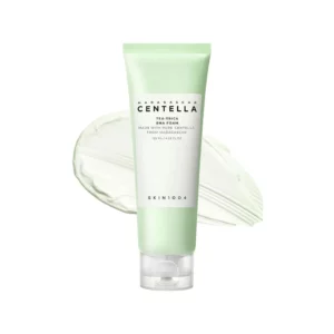 SKIN1004 Madagascar Centella Tea-Trica Bha Foam 125ml