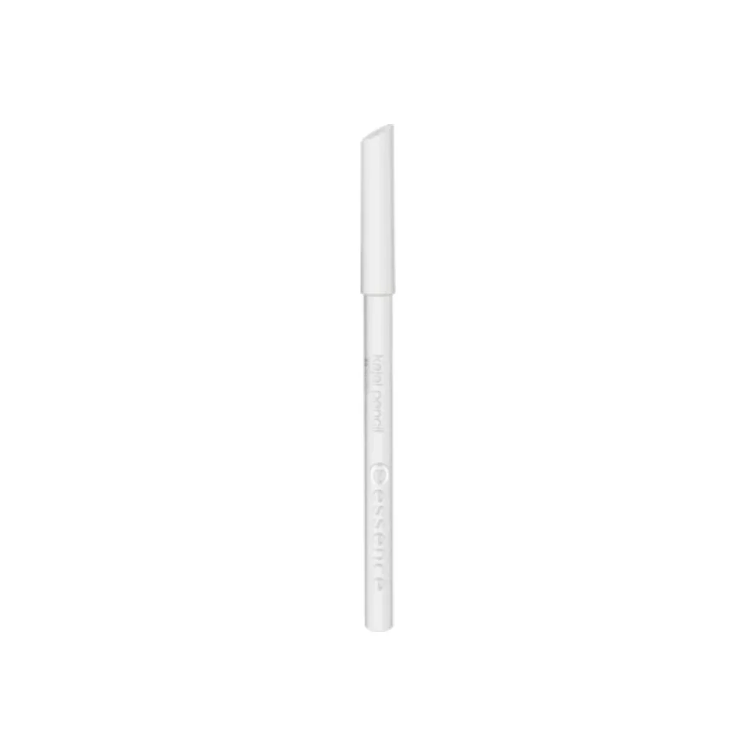 Essence Kajal Pencil 04 White.