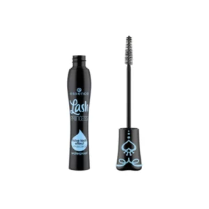Essence Lash Princess False Lash Effect Black Waterproof.